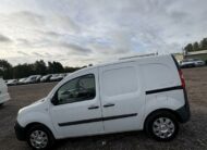 2013 Renault Kangoo – Model: Kangoo ML19 dCi 75 – NL13LXA