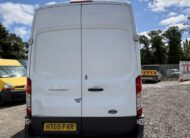 2016 Ford Transit – Model: Transit 350 – HT65FVR