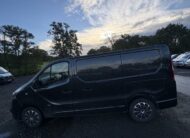 2015 Vauxhall Vivaro – Model: Vivaro 2700 Sportive CDTi – SD65LGZ