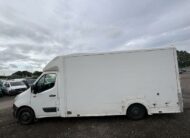 2019 Renault Master – Model: Master 35 LWB – FN69BSY
