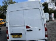 2013 Renault Master – Model: Master 125.35 LWB – BX13HDN