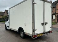 2019 Renault Master – Model: Master LL35 Business dCi – HT19OOV