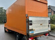 2015 Mercedes-Benz Sprinter – Model: Sprinter 313 CDi – KM15UJC