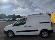 2014 Peugeot Partner – Model: Partner 850 Professional L1 HDi – FL14XPY