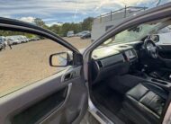 2017 Ford Ranger – Model: Ranger Limited Edition 4×4 Double Cab TDCi – HJ66EPU
