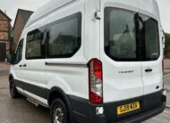 2019 Ford Transit – Model: Transit 350 – GJ19WZA