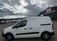 2016 Citroen Berlingo – Model: Berlingo 625 Enterprise HDi – BK66HFE