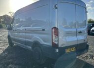 2018 Ford Transit – Model: Transit 350 – YT68HCH
