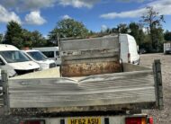 2012 Citroen Relay – Model: Relay 35 L3 HDi – HF62ASU