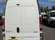 2012 Renault Trafic – Model: Trafic LH29 dCi – MT61NPE