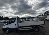 2017 Iveco Daily – Model: Daily 35C14 – GK67CZD