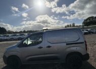 2022 Citroen Berlingo – Model: Berlingo 1000 Enterprise Professional Blue HDi – LA71SSX