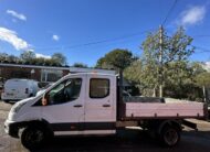 2018 Ford Transit – Model: Transit 350 – MF18PXO