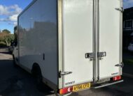 2016 Renault Master – Model: Master LL35 Business dCi – AY66CFO