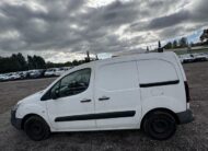 2015 Citroen Berlingo – Model: Berlingo 625 Enterprise HDi – LD65XVX