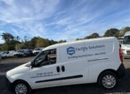 2018 Vauxhall Combo – Model: Combo 2300 CDTi – AP18MCS