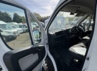 2019 Peugeot Boxer – Model: Boxer 435 L4H2 Blue HDi – AE69XLU