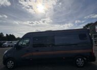 2017 Renault Master – Model: Master LM35 Business+ dCi – AK17TPZ