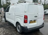 2019 Peugeot Expert – Model: Expert Professional Standard Blue HDi – NY19CNC