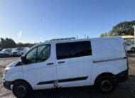 2017 Ford Transit Custom – Model: Transit Custom 270 – KP17RVJ
