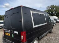 2004 Citroen Relay – Model: Relay 1800 TD HDi LWB – FN54WWF