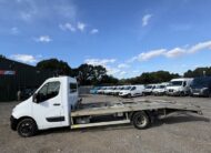 2018 Renault Master – Model: Master LLL45 TW Business Energy dCi – HX18EYS