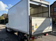 2019 Mercedes-Benz Sprinter – Model: Sprinter 314 CDi – WT19PCV