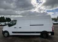 2022 Nissan Interstar – Model: Interstar Acenta dCi – BJ22YYR
