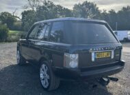 2005 Land Rover Range Rover – Model: Range Rover V8 Vogue SE Auto – ND55LNF