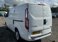 2019 Ford Transit Custom – Model: Transit Custom 280 Limited – MV19AVU