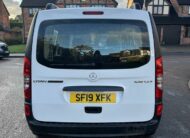 2019 Mercedes-Benz Citan – Model: Citan 109 CDi Touringer – SF19XFK