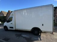2016 Renault Master – Model: Master LL35 Business dCi – AY66CFO