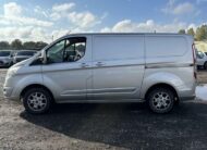 2014 Ford Transit Custom – Model: Transit Custom 270 Limited E-Tech – SF14XLH