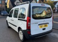 2019 Mercedes-Benz Citan – Model: Citan 109 CDi Touringer – SF19XFK