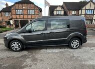 2020 Ford Transit Connect – Model: Transit Connect 230 Trend TDCi Auto – ML20BWV
