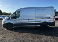 2018 Ford Transit – Model: Transit 350 – YT68HCH