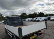 2017 Iveco Daily – Model: Daily 35C14 – GK67CZD