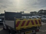 2019 Citroen Relay – Model: Relay 35 L2 Blue HDi – MH19YLA