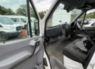 2017 Volkswagen Crafter – Model: Crafter CR35 TDI BlueMotion Technology – MD66UNP