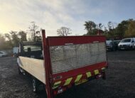 2018 Ford Transit – Model: Transit 350 – MV68YCW