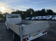 2022 Renault Master – Model: Master LL35 Business Blue dCi – FX72CYP