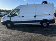 2018 Ford Transit – Model: Transit 350 – BF18UBL