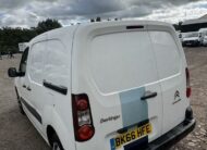 2016 Citroen Berlingo – Model: Berlingo 625 Enterprise HDi – BK66HFE