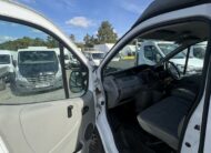 2012 Renault Trafic – Model: Trafic LH29 dCi – MT61NPE