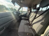 2020 Renault Master – Model: Master LL35 Business dCi – FX70BOJ