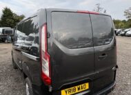 2018 Ford Transit Custom – Model: Transit Custom 270 Trend – YR18WAO