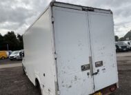 2019 Renault Master – Model: Master 35 LWB – FN69BSY