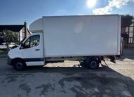 2019 Mercedes-Benz Sprinter – Model: Sprinter 314 CDi – WT19PCV