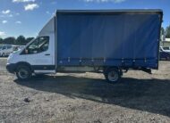 2017 Ford Transit – Model: Transit 350 – YG17JHE