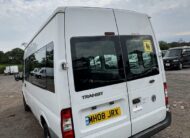 2008 Ford Transit – Model: Transit 100 15-Seat RWD – MH08JRX
